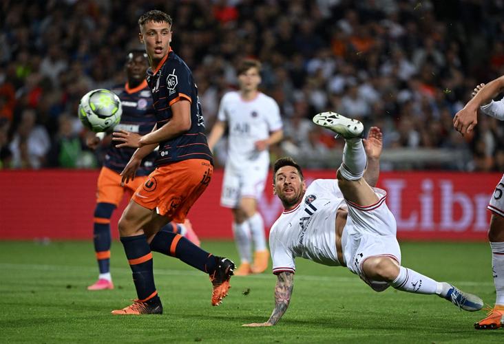 Psg – Strasbourg